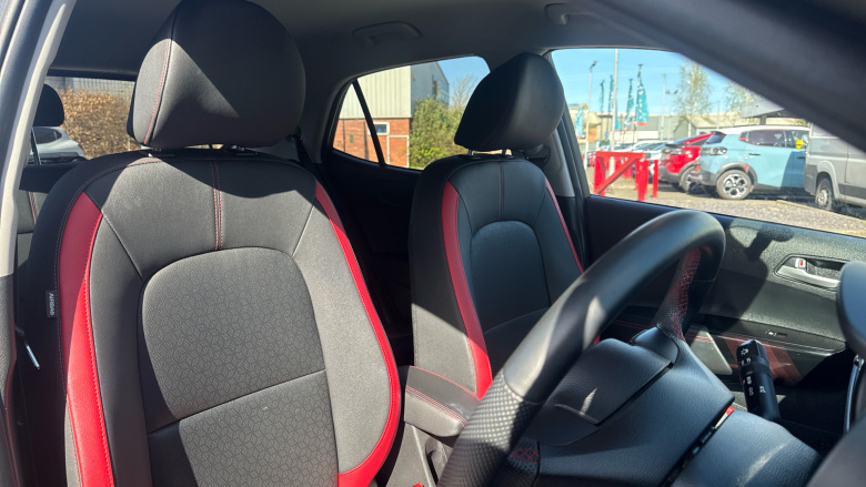 Kia Picanto 1.0 GT-line 5dr Auto [4 seats] Petrol Hatchback